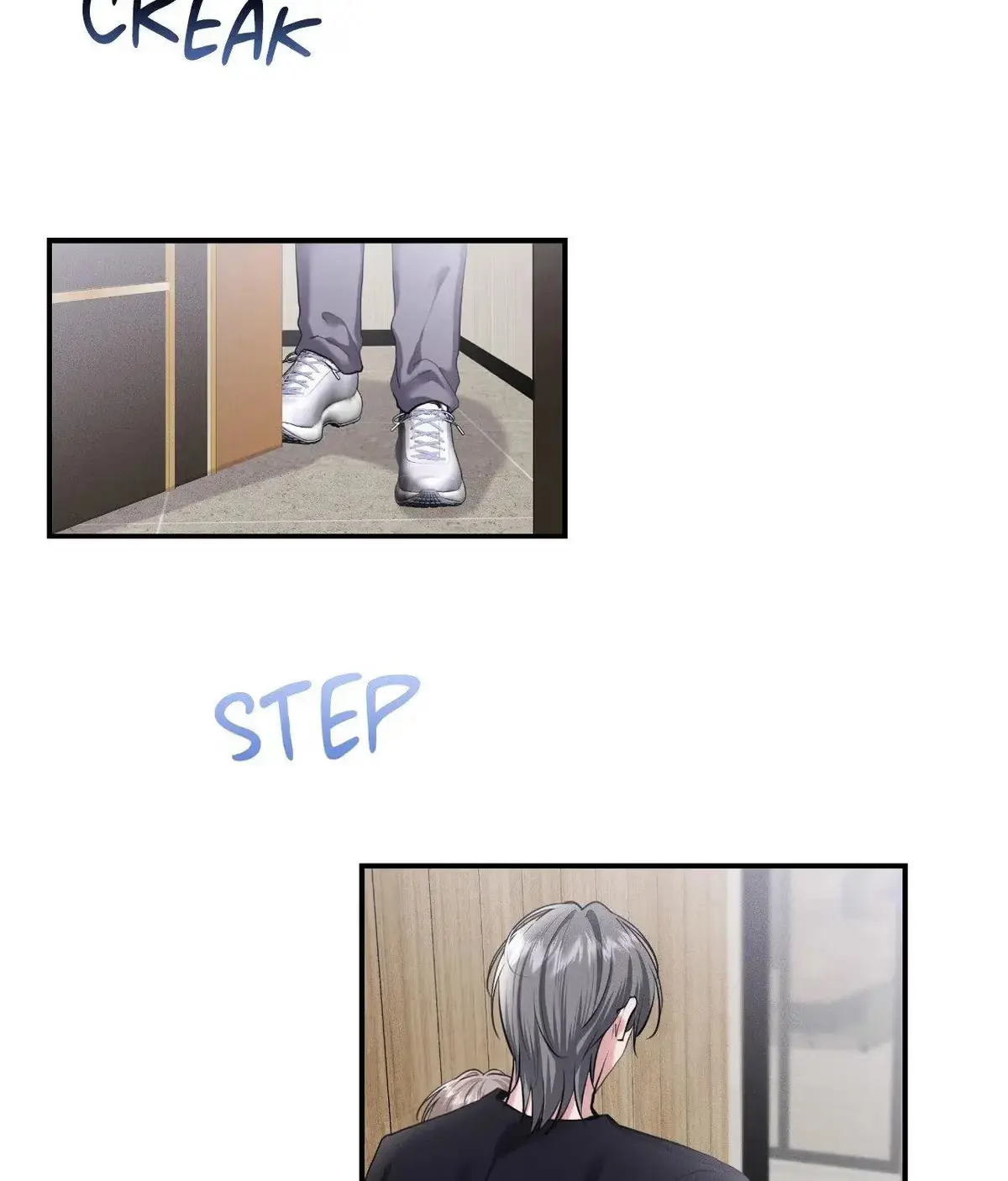 Lessons in Love Chapter 26 page 2 - 