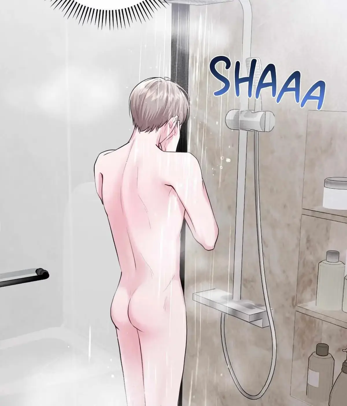 Lessons in Love Chapter 26 page 13 - 