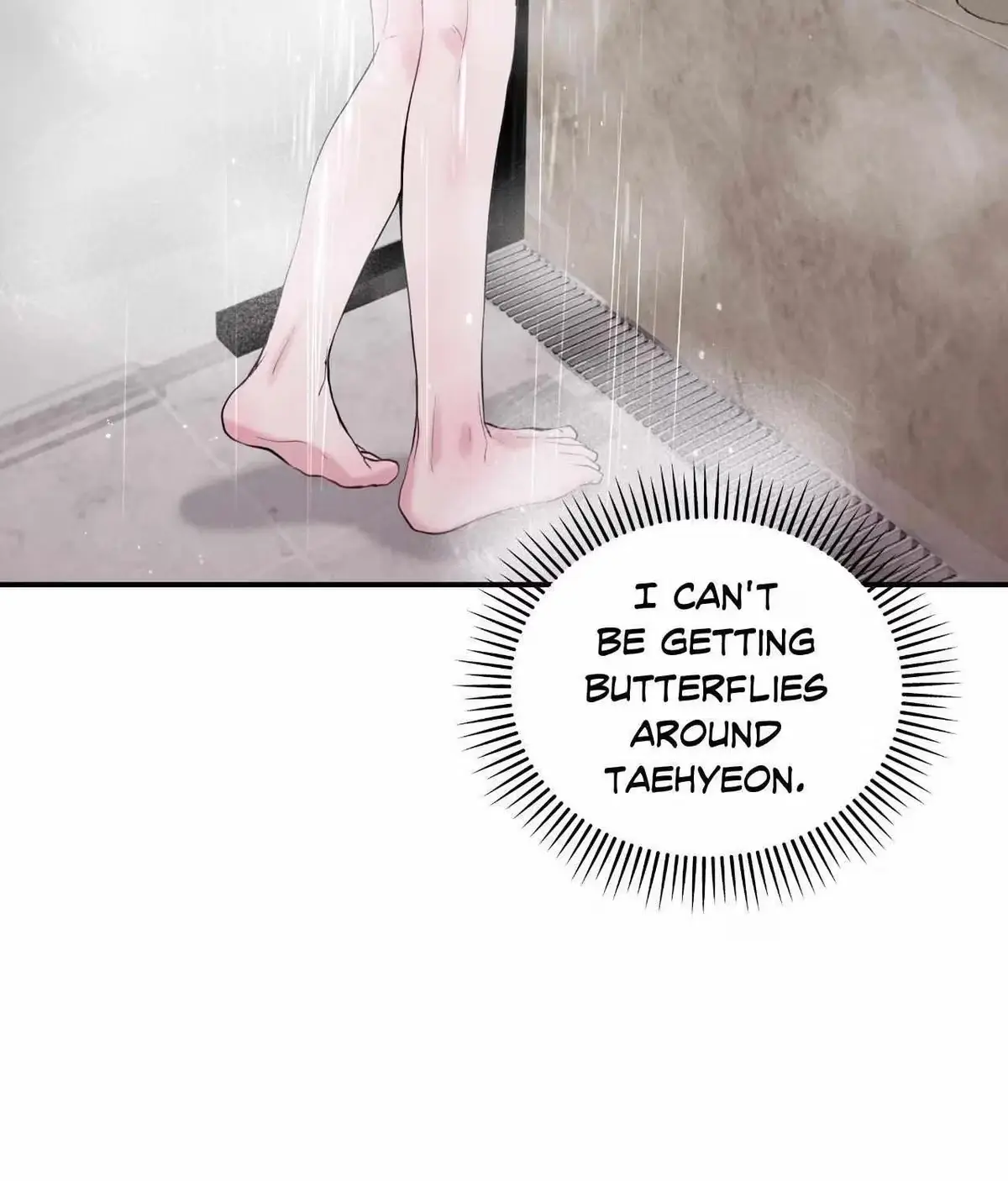 Lessons in Love Chapter 26 page 14 - 