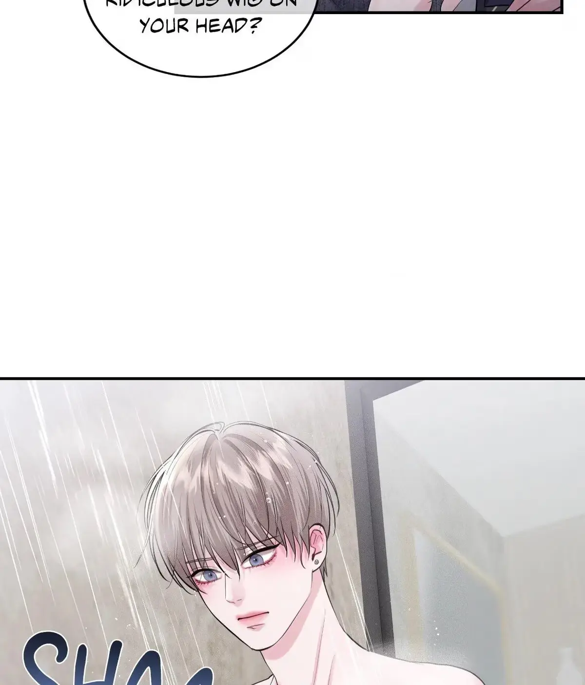 Lessons in Love Chapter 26 page 20 - 