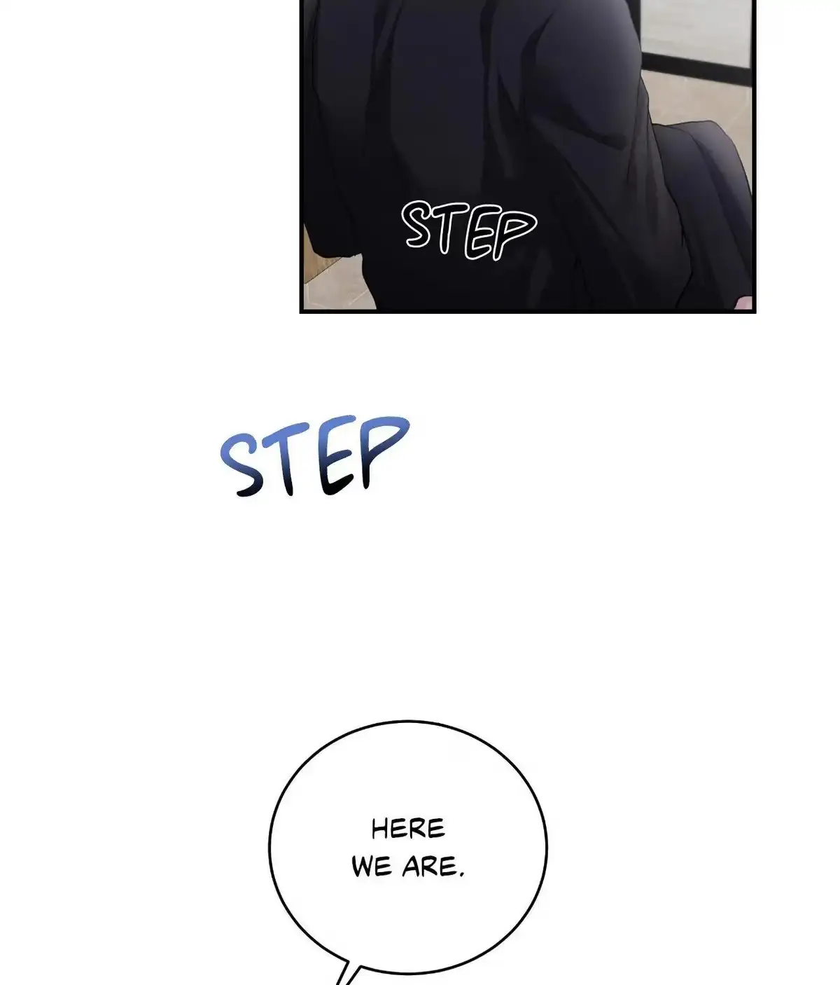 Lessons in Love Chapter 26 page 3 - 