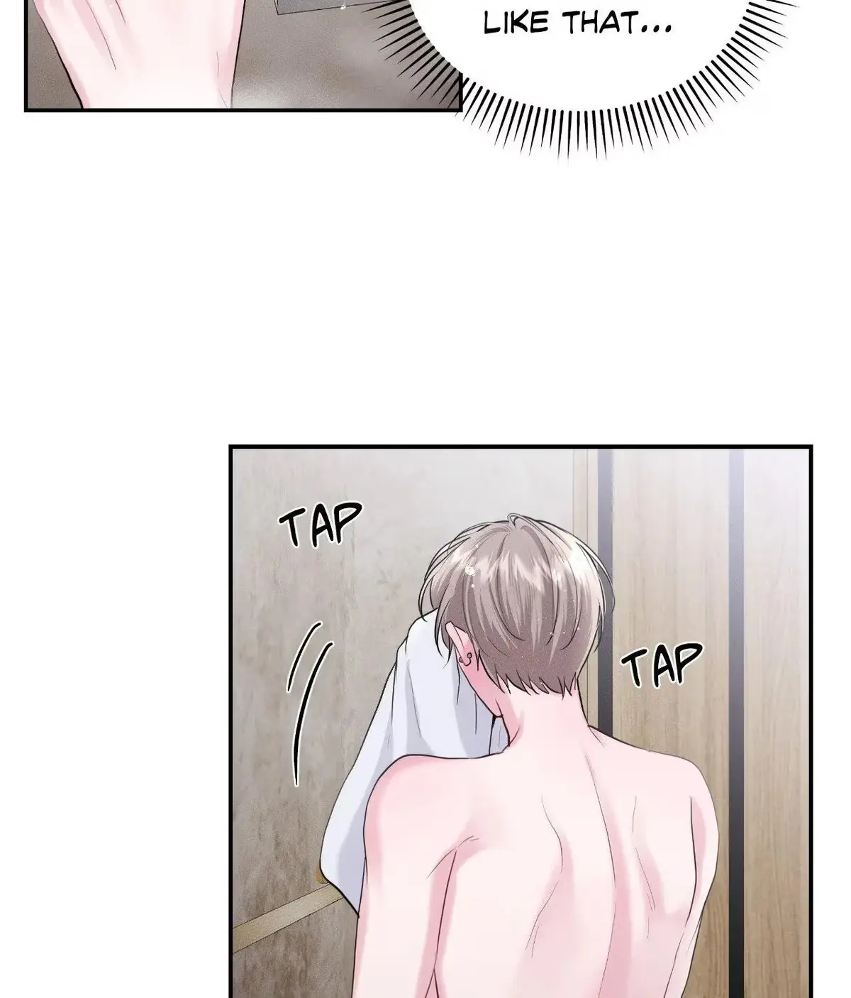 Lessons in Love Chapter 26 page 23 - 