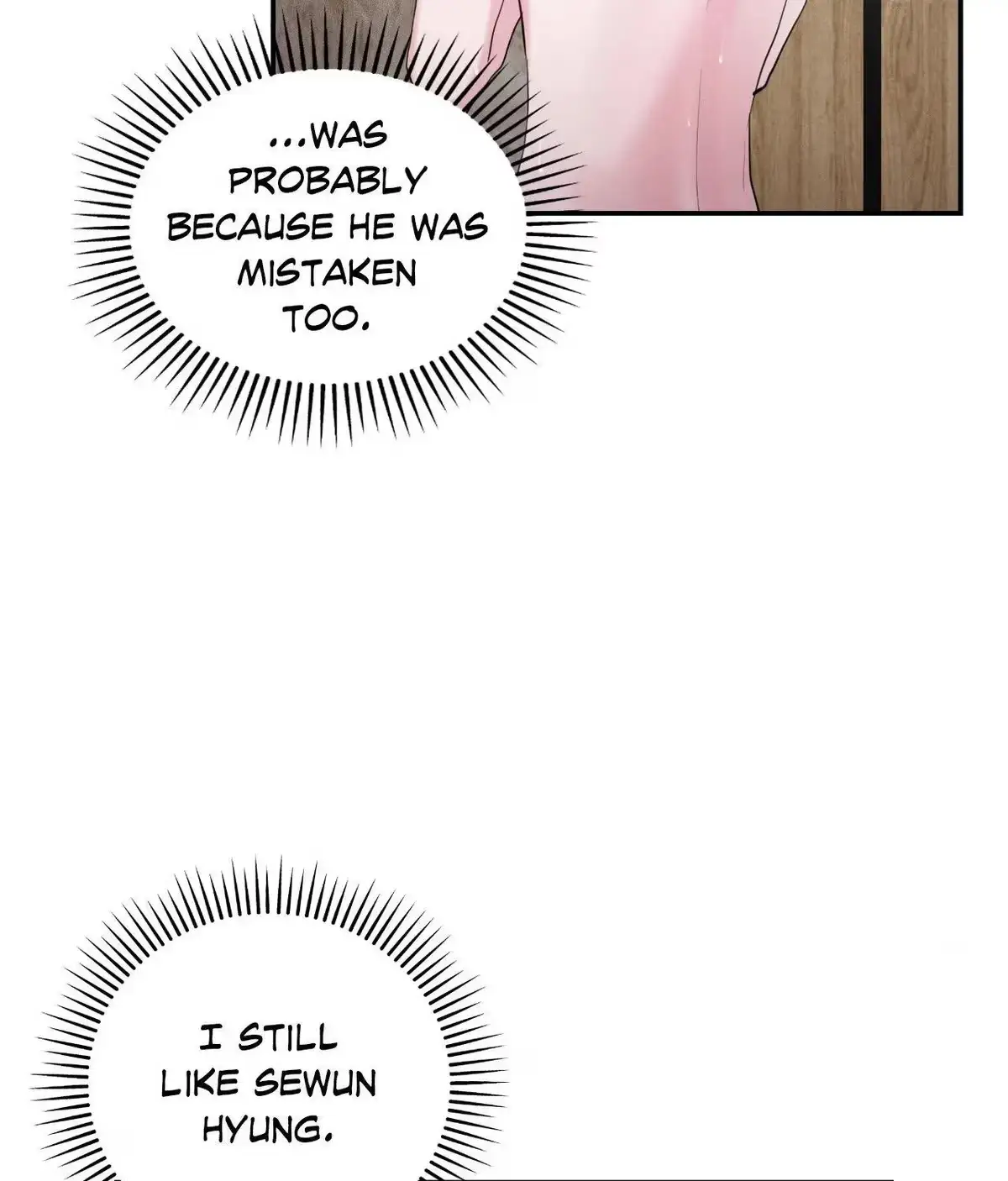 Lessons in Love Chapter 26 page 24 - 