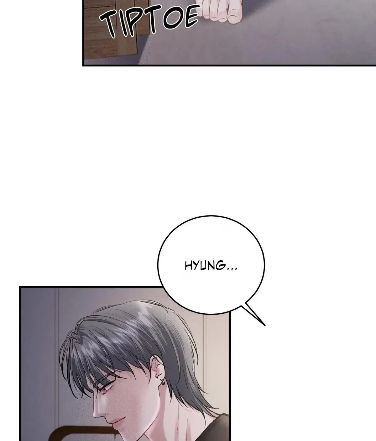 Lessons in Love Chapter 26 page 28 - 