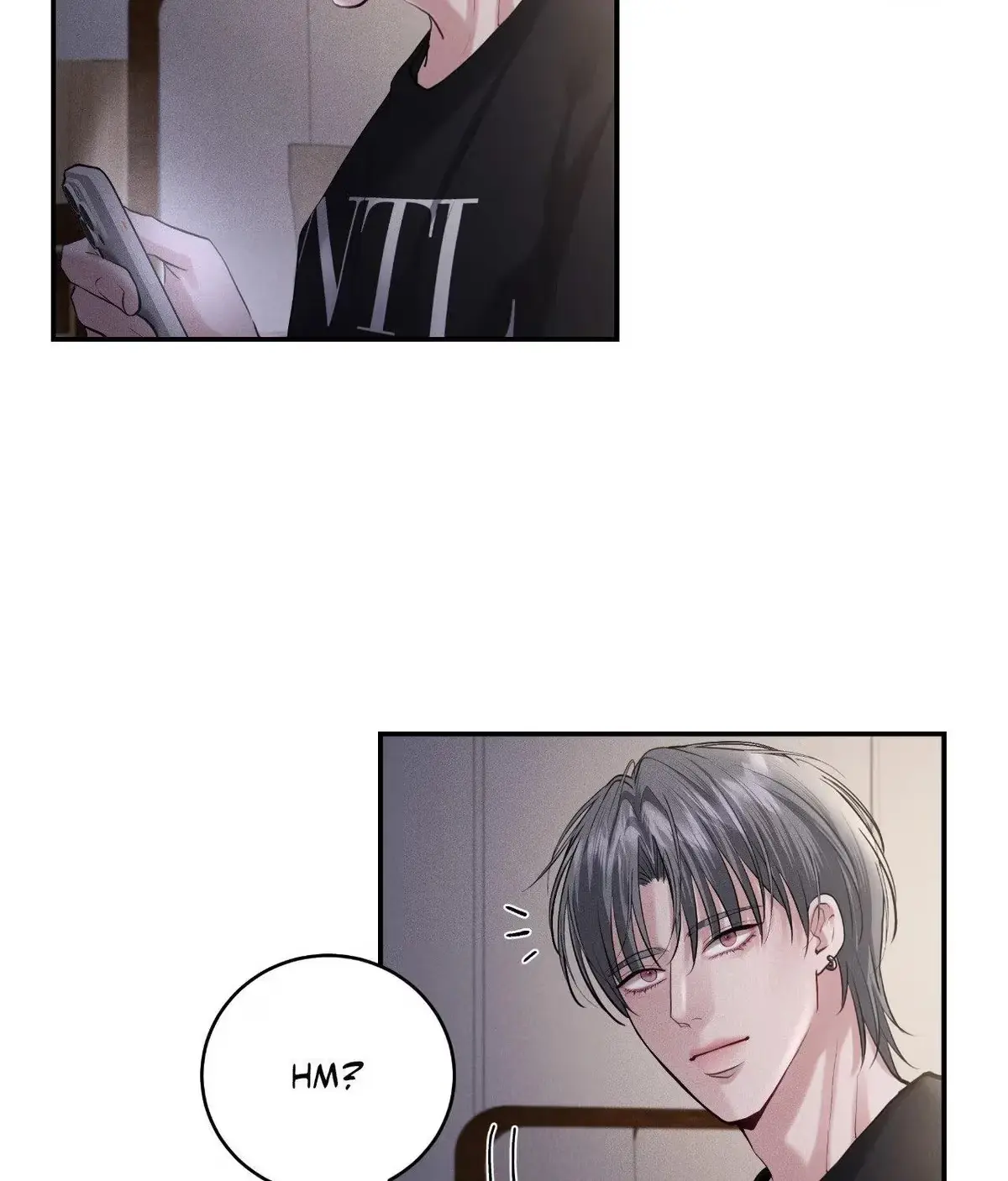 Lessons in Love Chapter 26 page 29 - 