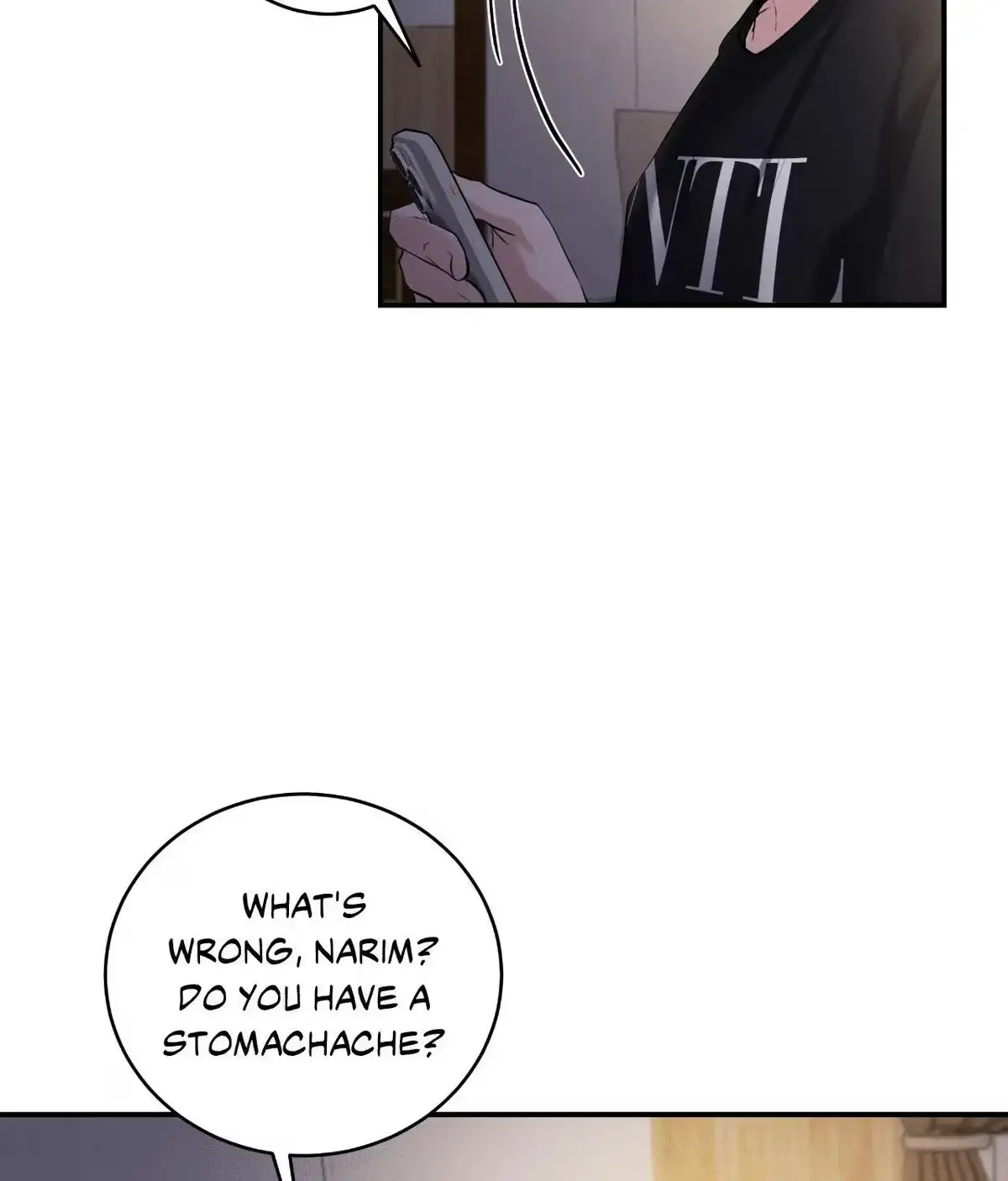 Lessons in Love Chapter 26 page 30 - 