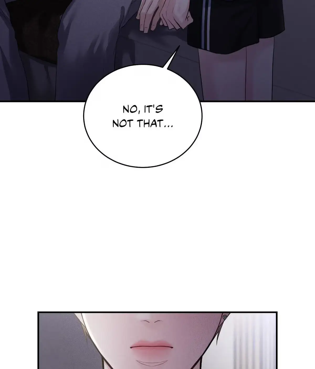 Lessons in Love Chapter 26 page 32 - 