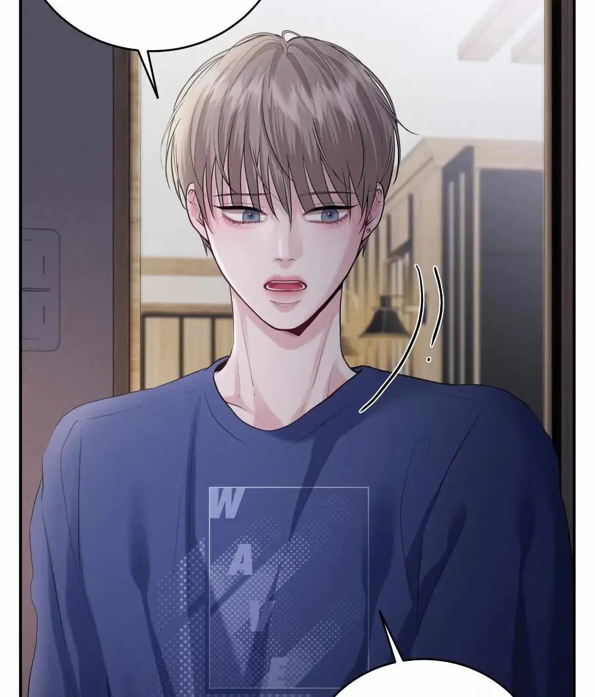 Lessons in Love Chapter 26 page 34 - 