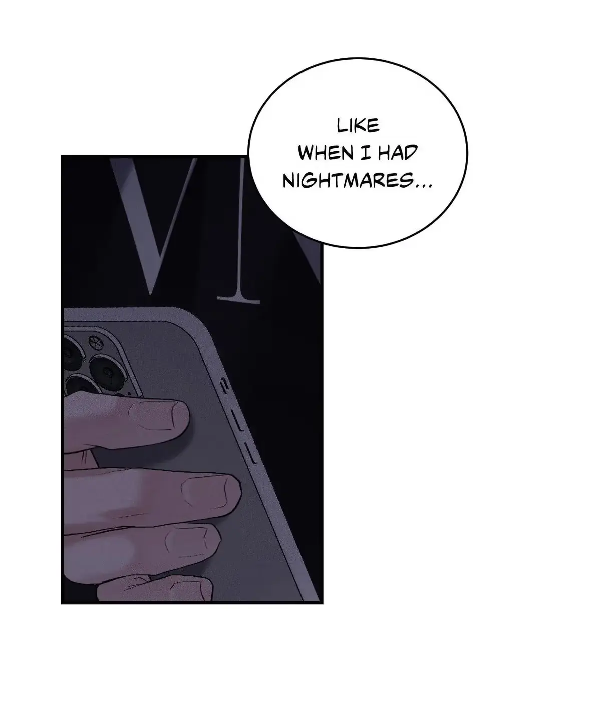 Lessons in Love Chapter 26 page 36 - 