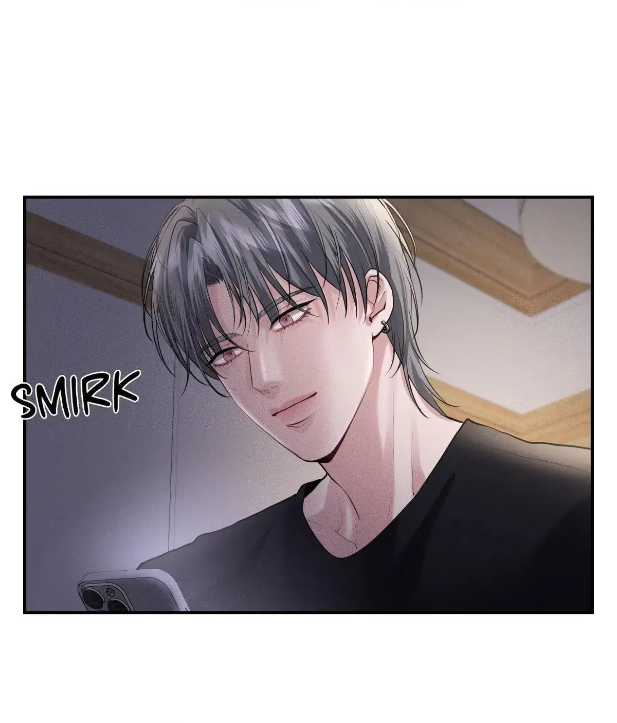 Lessons in Love Chapter 26 page 38 - 