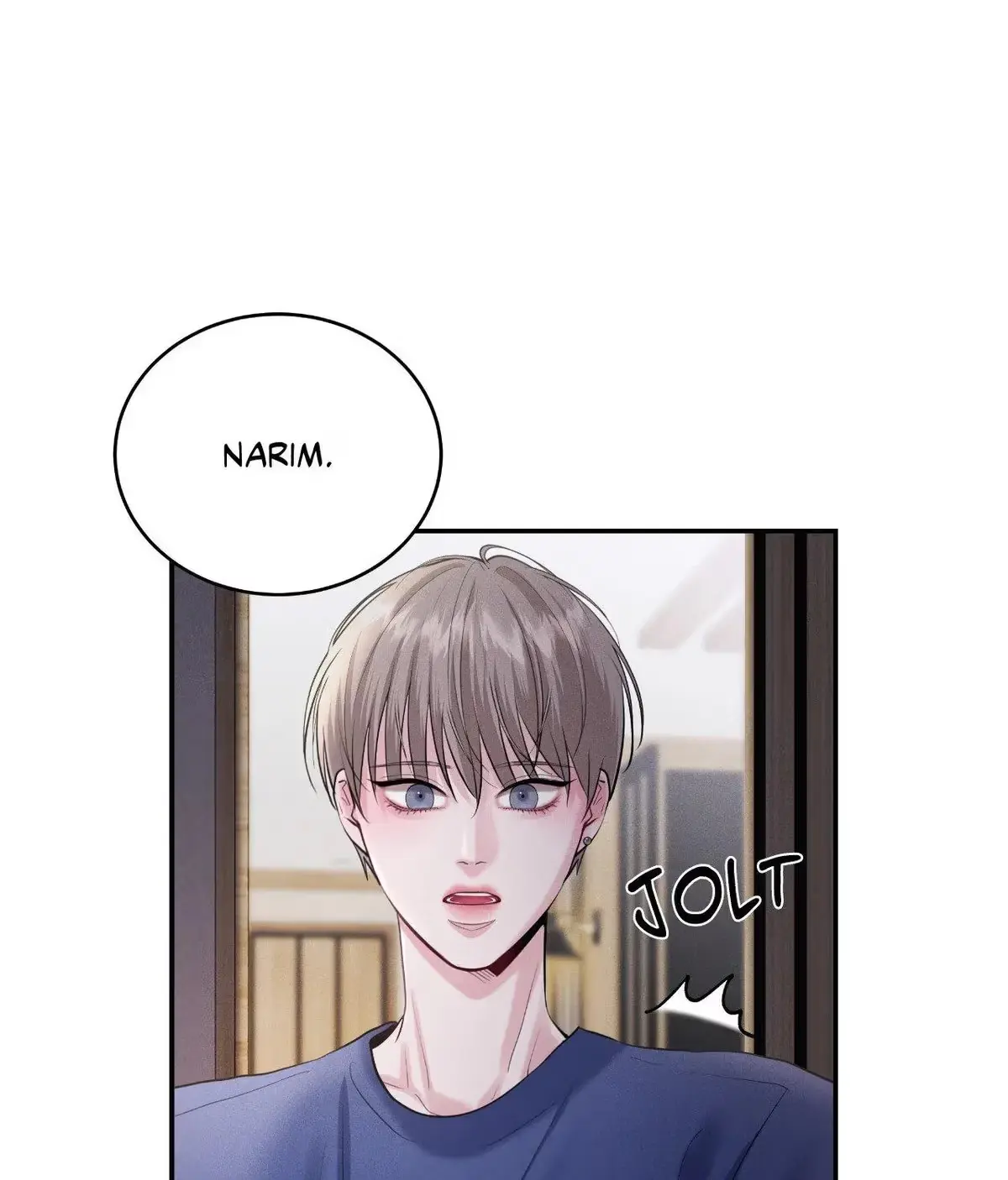 Lessons in Love Chapter 26 page 39 - 