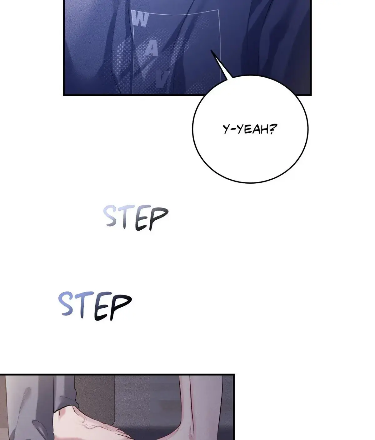 Lessons in Love Chapter 26 page 40 - 
