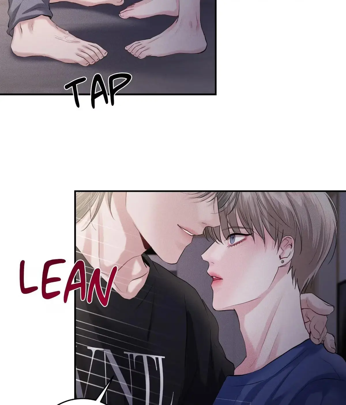 Lessons in Love Chapter 26 page 41 - 