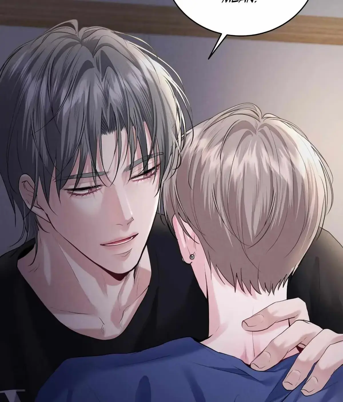 Lessons in Love Chapter 26 page 43 - 