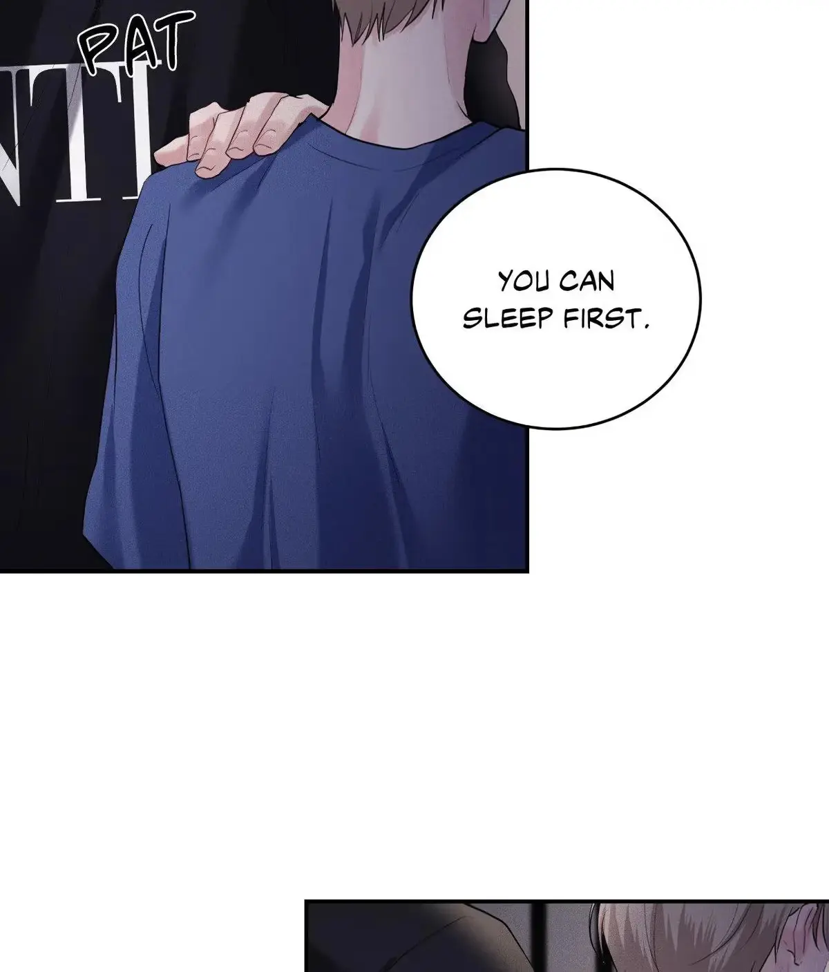 Lessons in Love Chapter 26 page 47 - 