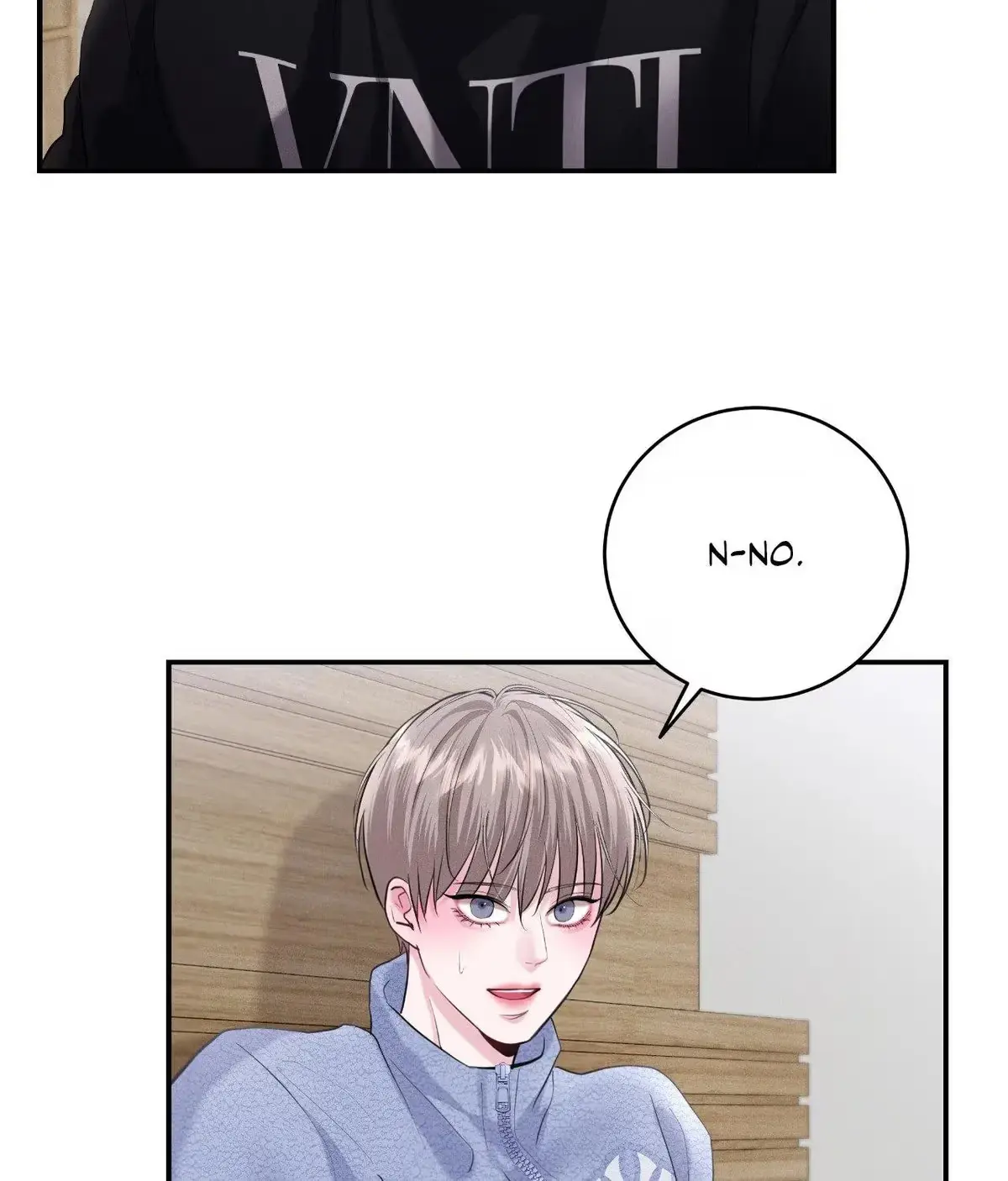 Lessons in Love Chapter 26 page 6 - 