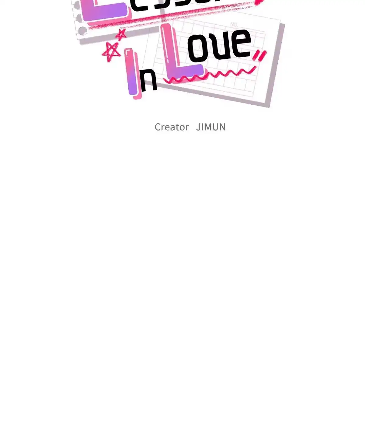 Lessons in Love Chapter 26 page 52 - 