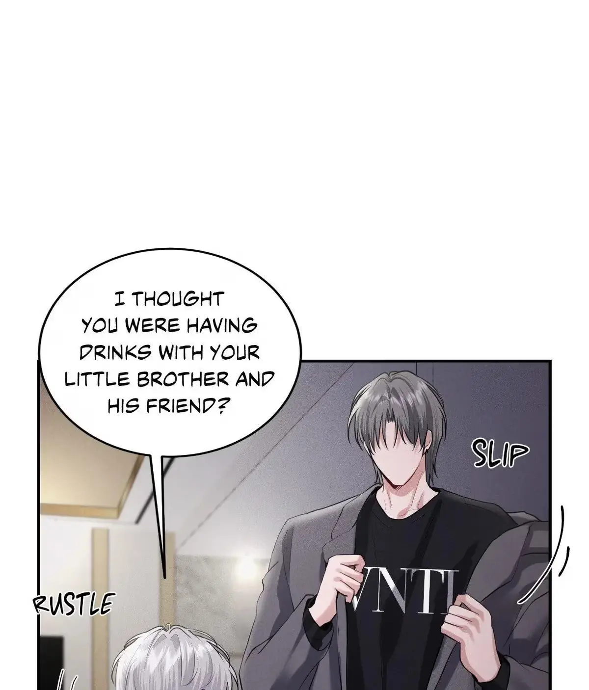 Lessons in Love Chapter 26 page 56 - 