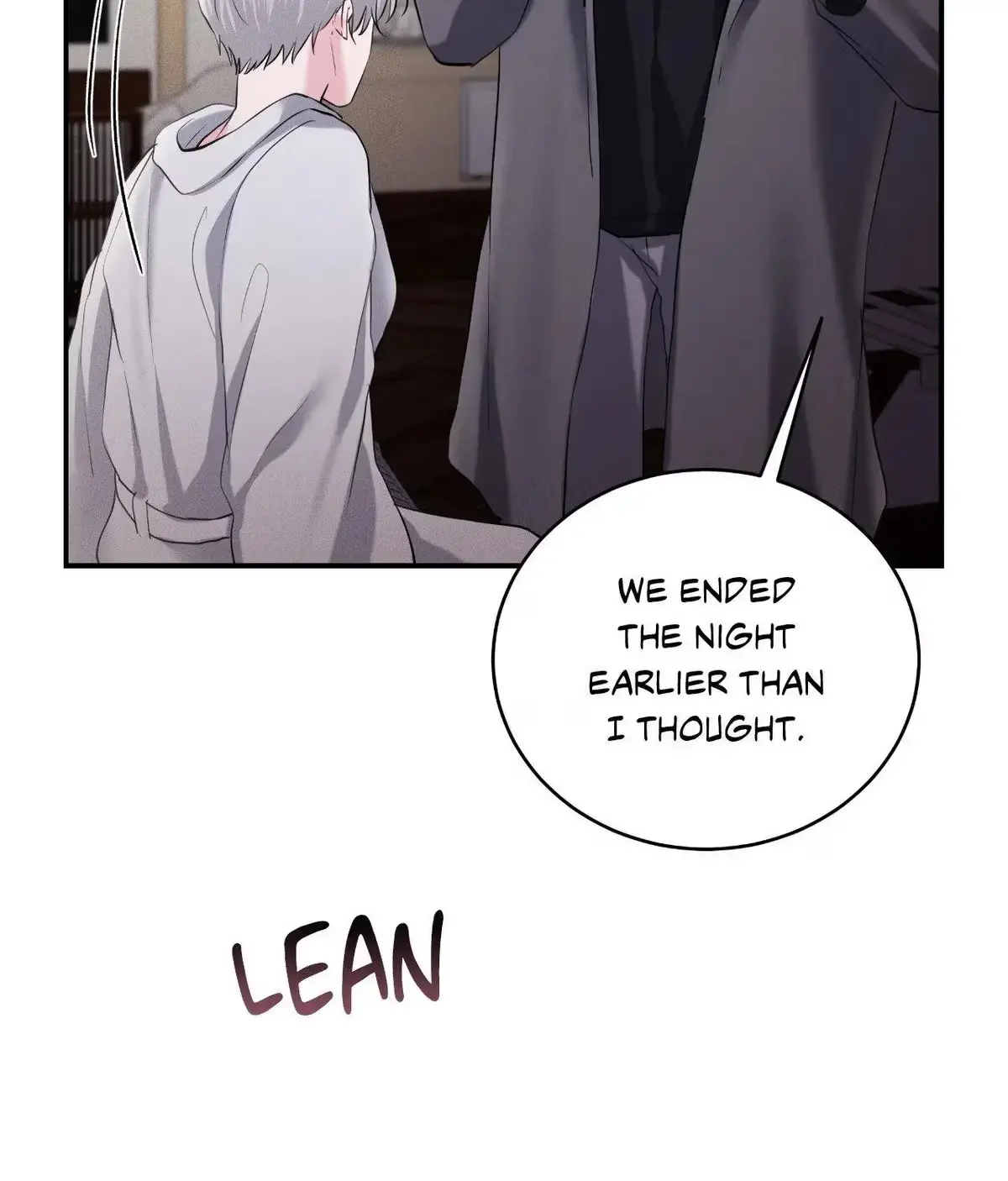 Lessons in Love Chapter 26 page 57 - 
