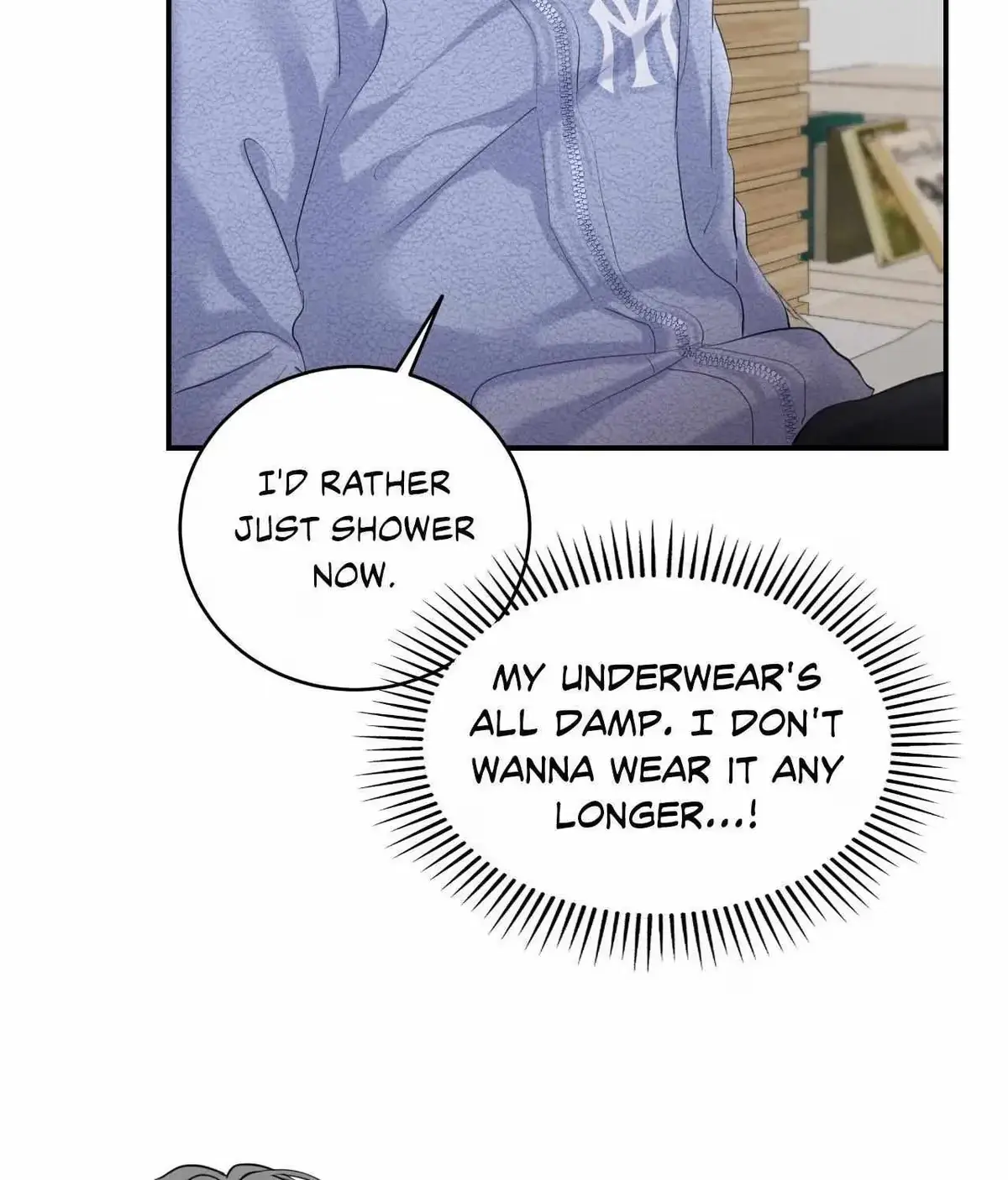 Lessons in Love Chapter 26 page 7 - 