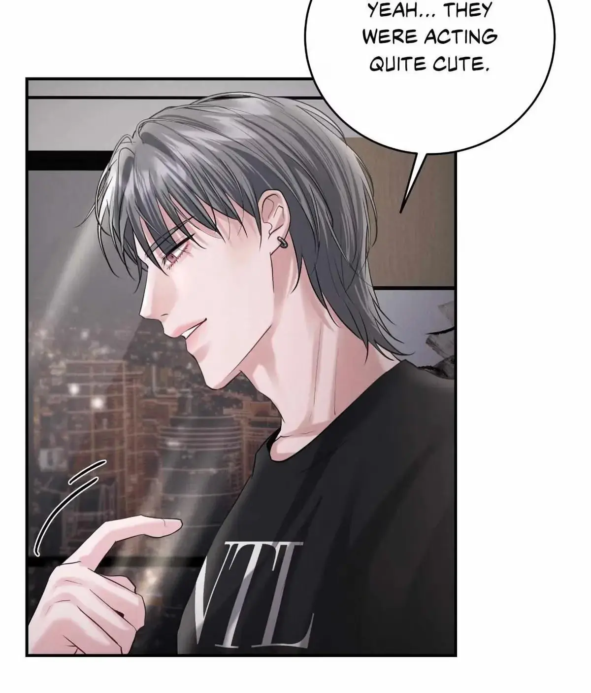 Lessons in Love Chapter 26 page 61 - 