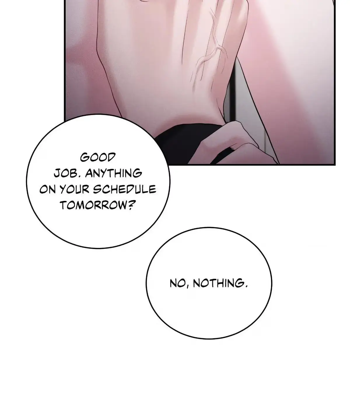 Lessons in Love Chapter 26 page 68 - 