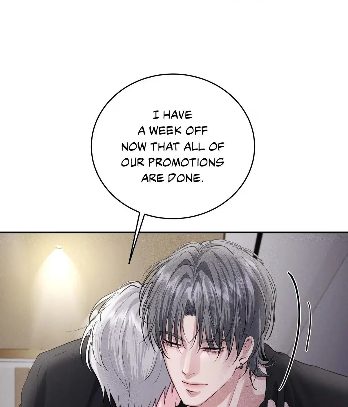 Lessons in Love Chapter 26 page 69 - 