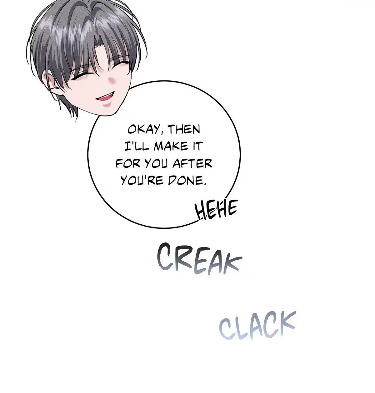 Lessons in Love Chapter 26 page 8 - 
