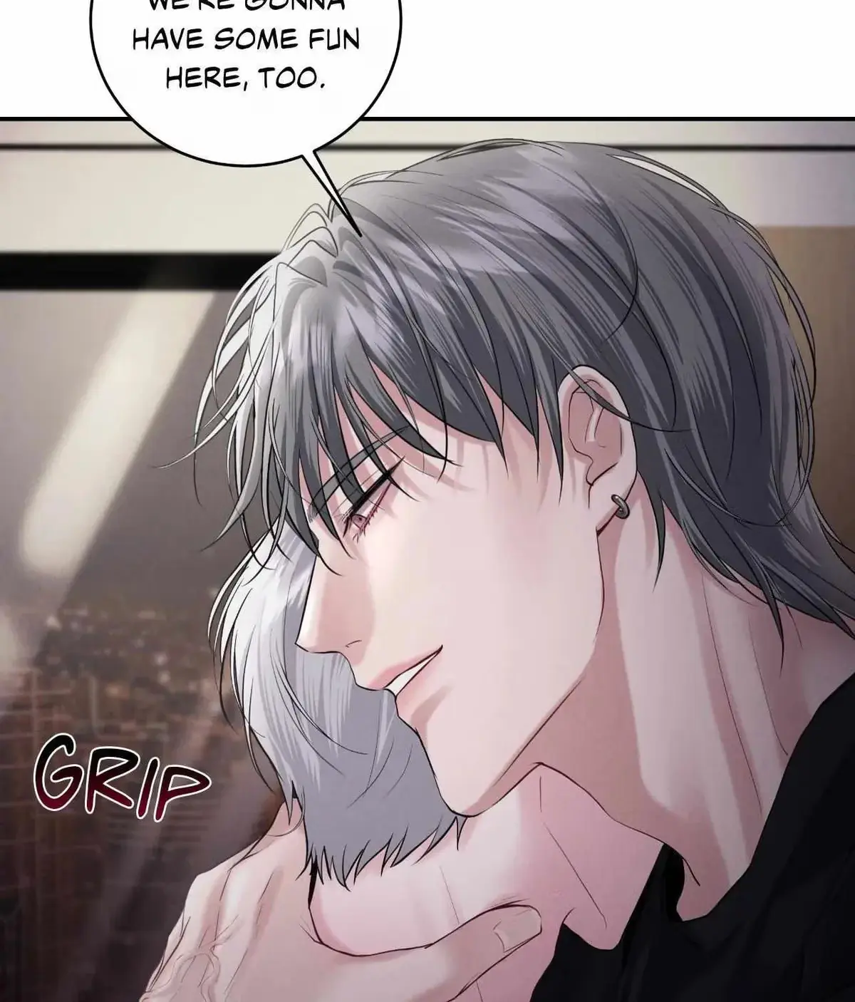 Lessons in Love Chapter 26 page 74 - 