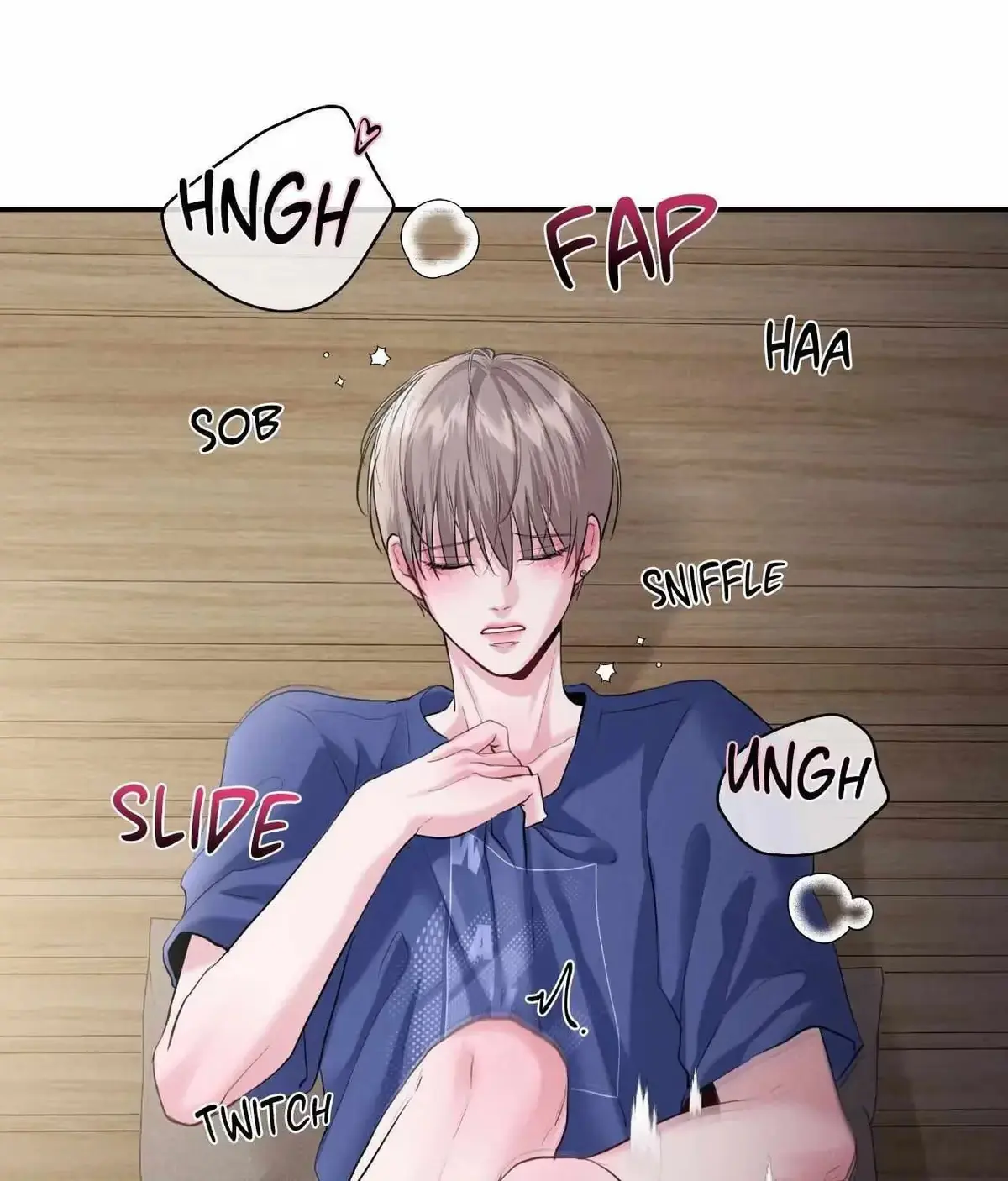 Lessons in Love Chapter 26 page 80 - 