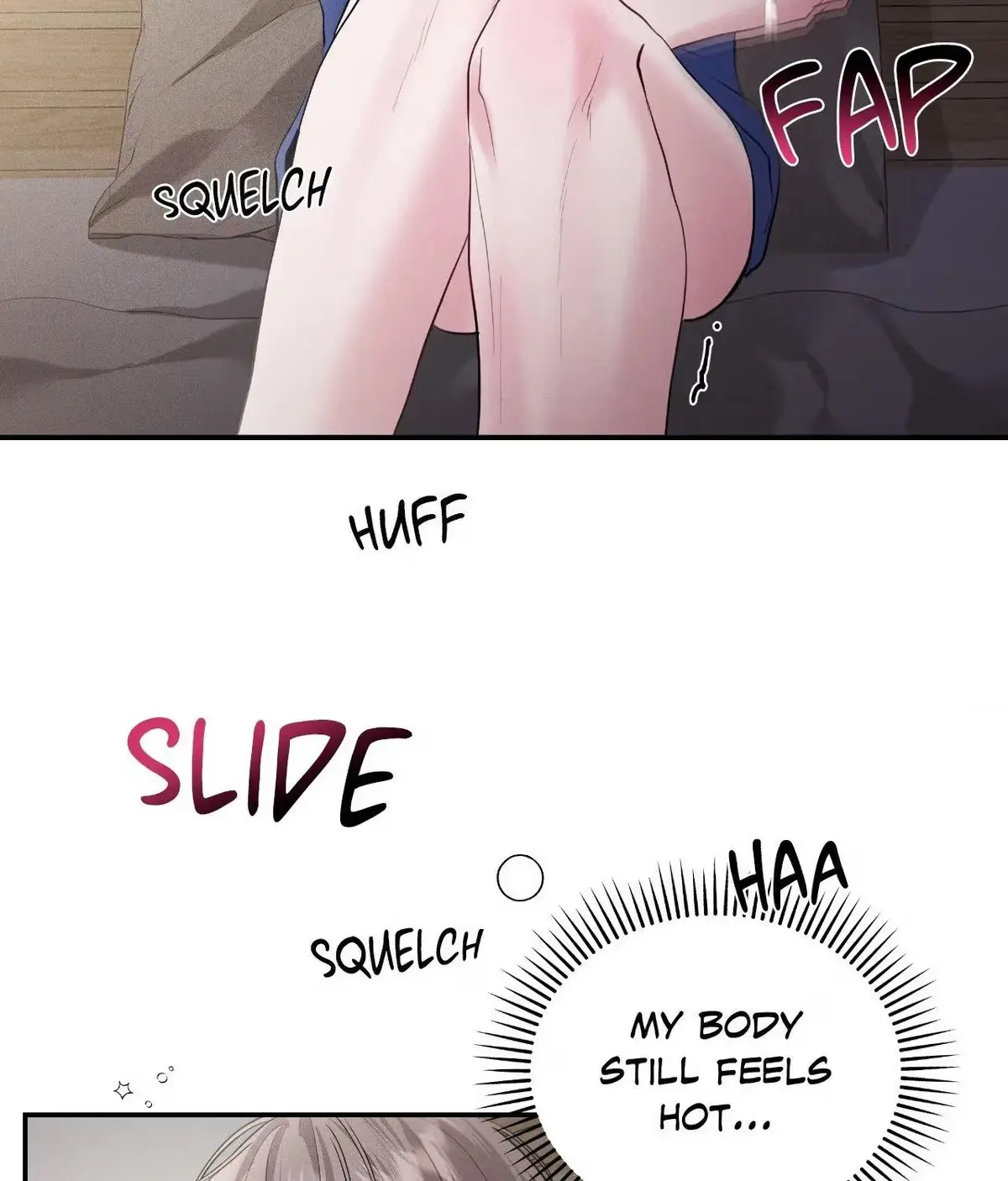 Lessons in Love Chapter 26 page 81 - 