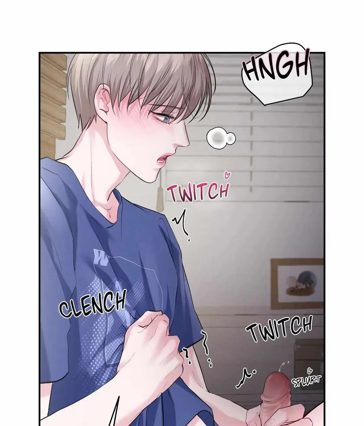 Lessons in Love Chapter 26 page 86 - 
