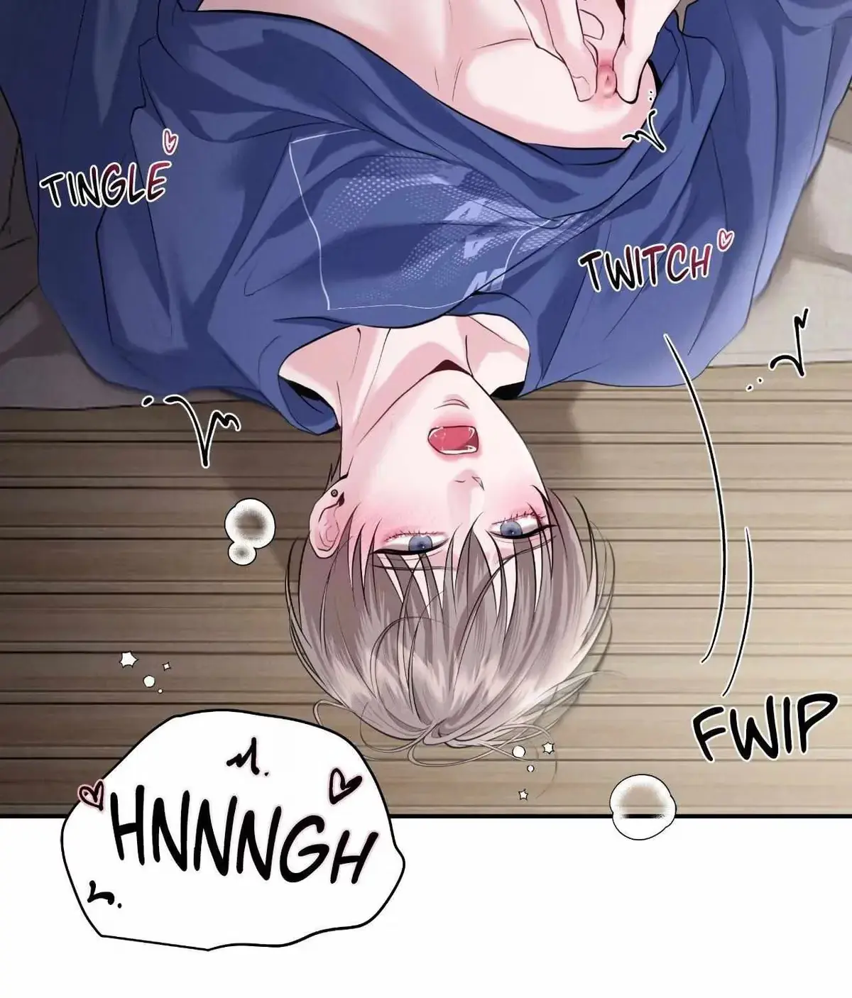 Lessons in Love Chapter 26 page 95 - 