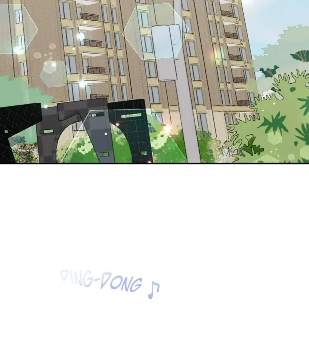 Lessons in Love Chapter 27 page 3 - 