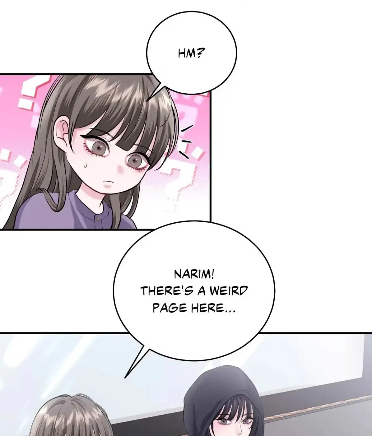 Lessons in Love Chapter 27 page 25 - 