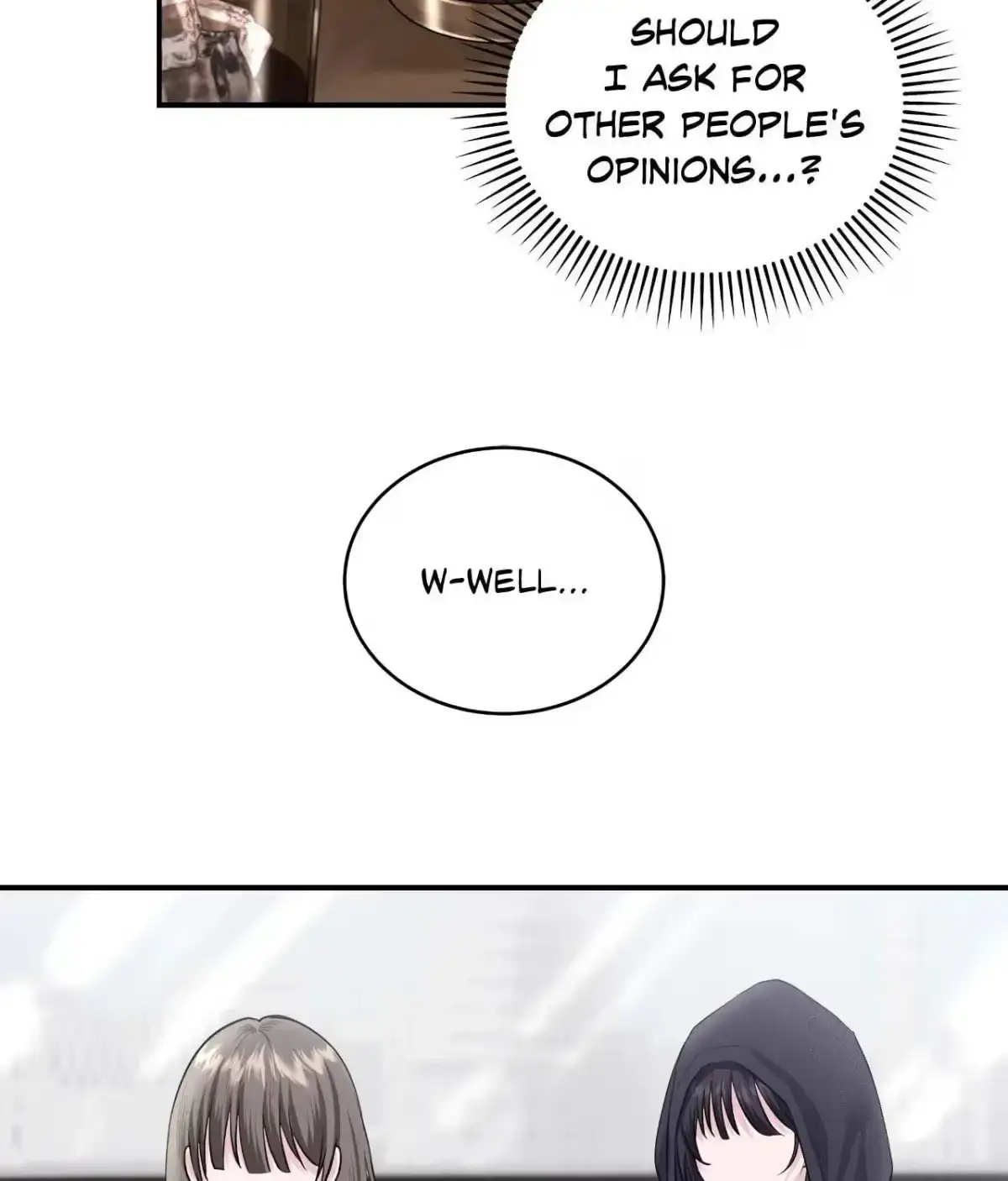 Lessons in Love Chapter 27 page 30 - 
