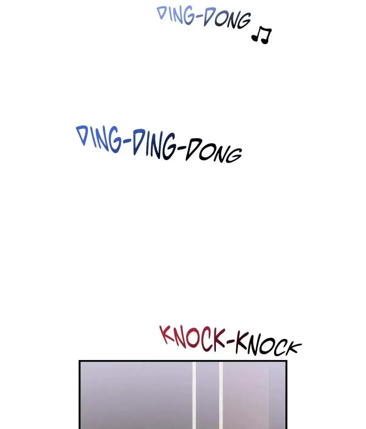 Lessons in Love Chapter 27 page 4 - 
