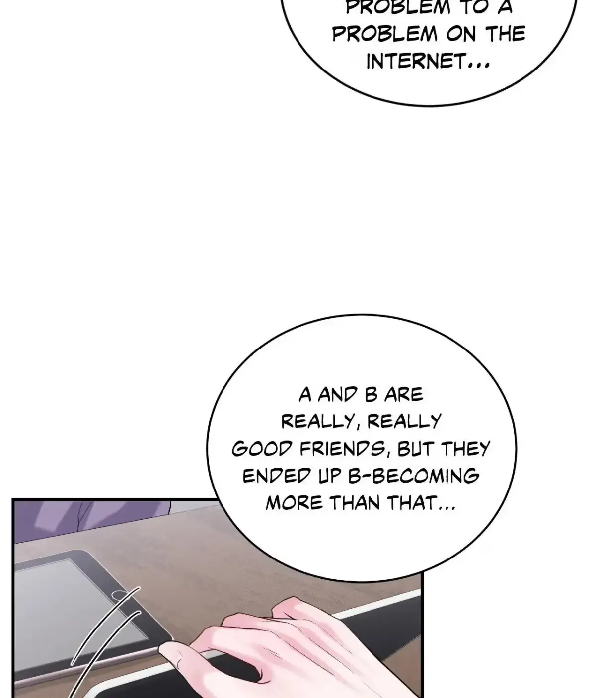 Lessons in Love Chapter 27 page 32 - 
