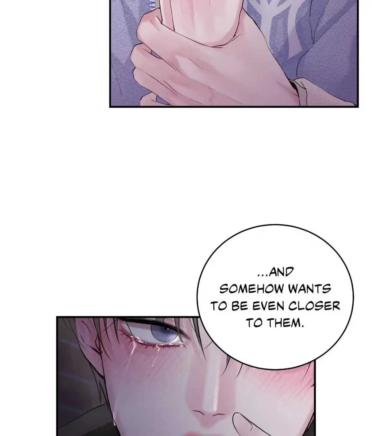 Lessons in Love Chapter 27 page 34 - 