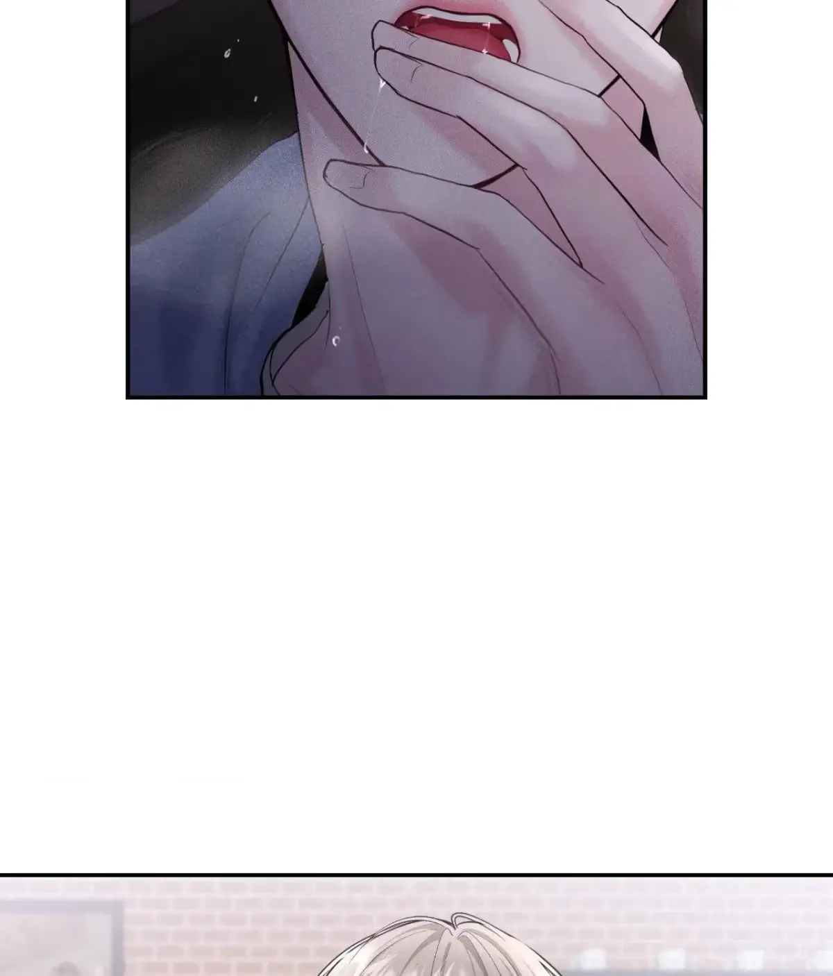 Lessons in Love Chapter 27 page 35 - 