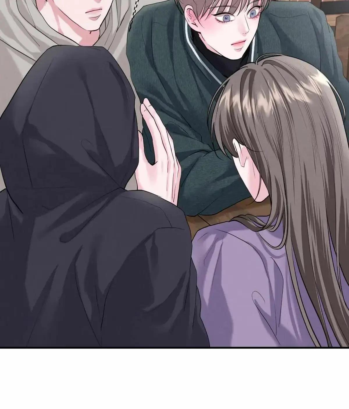 Lessons in Love Chapter 27 page 40 - 