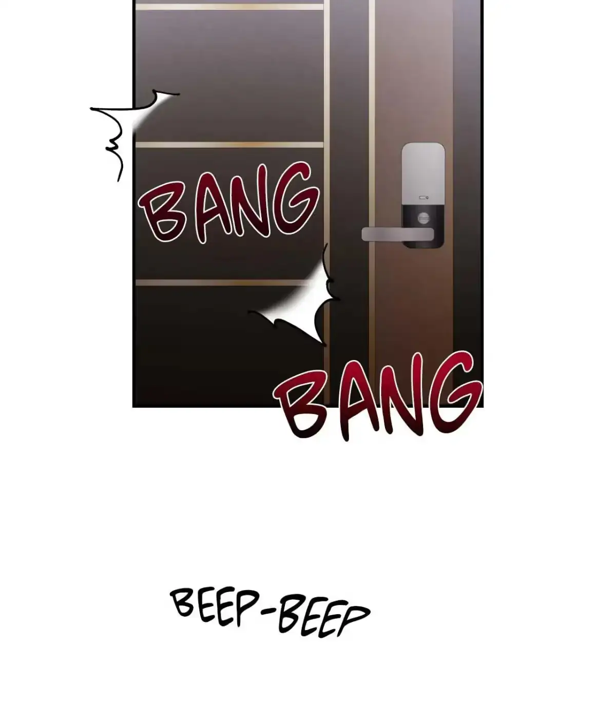 Lessons in Love Chapter 27 page 5 - 