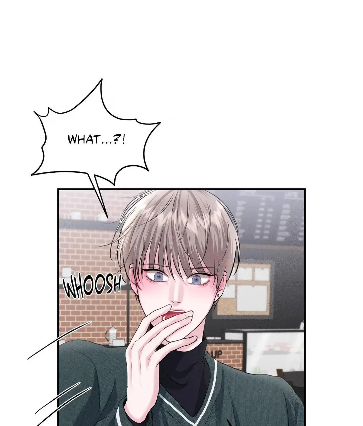 Lessons in Love Chapter 27 page 41 - 