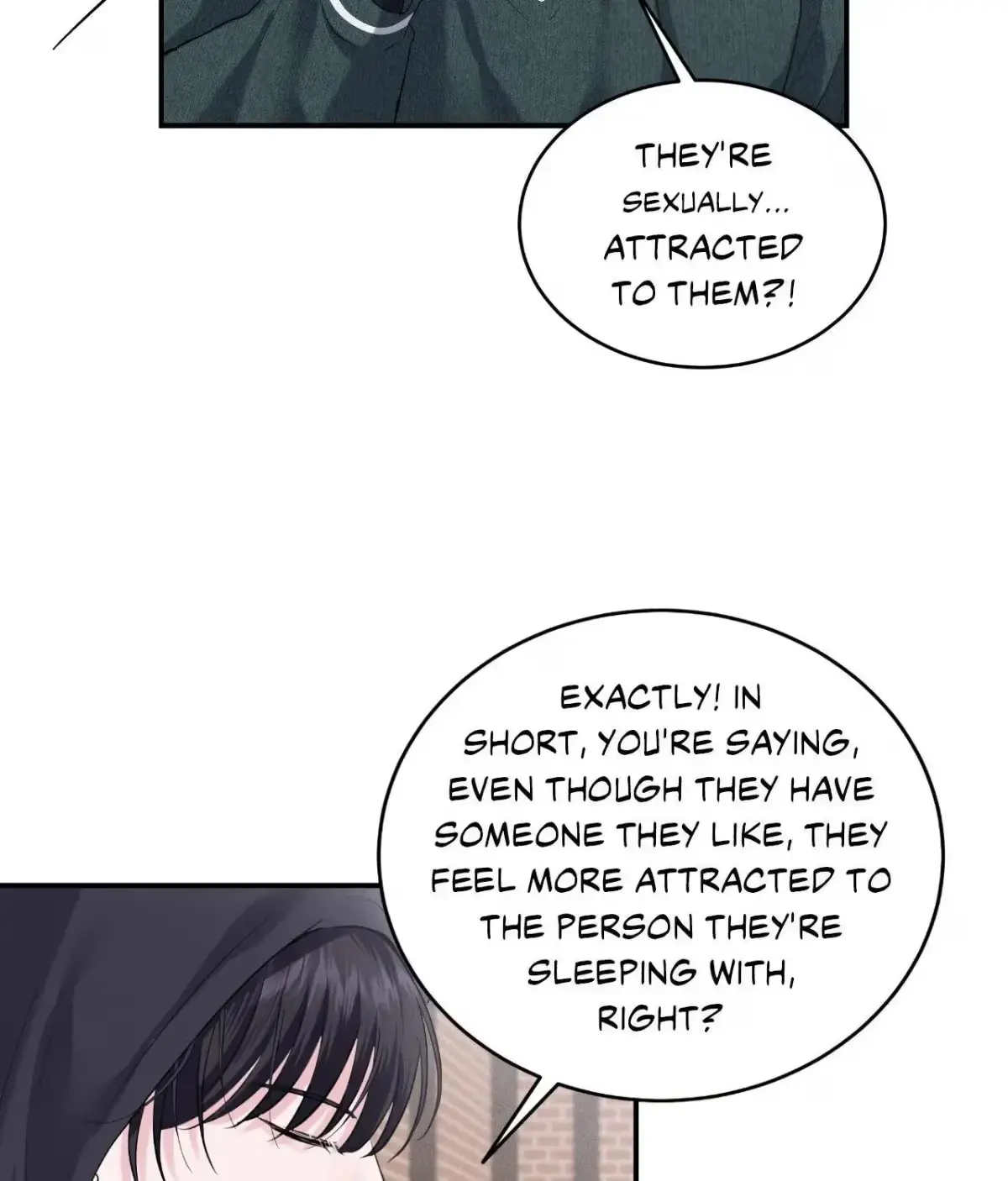 Lessons in Love Chapter 27 page 42 - 
