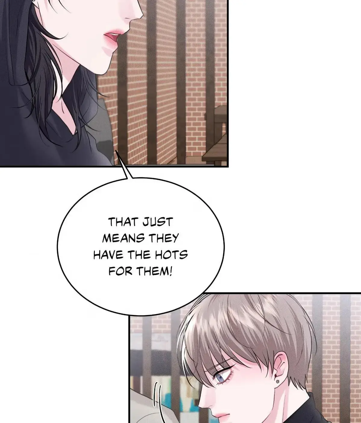 Lessons in Love Chapter 27 page 43 - 