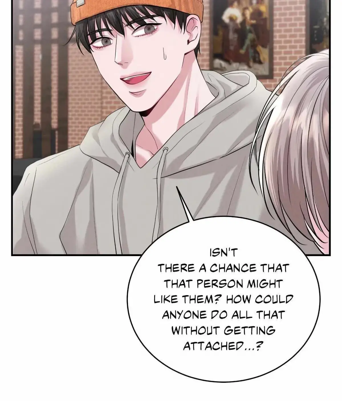 Lessons in Love Chapter 27 page 45 - 