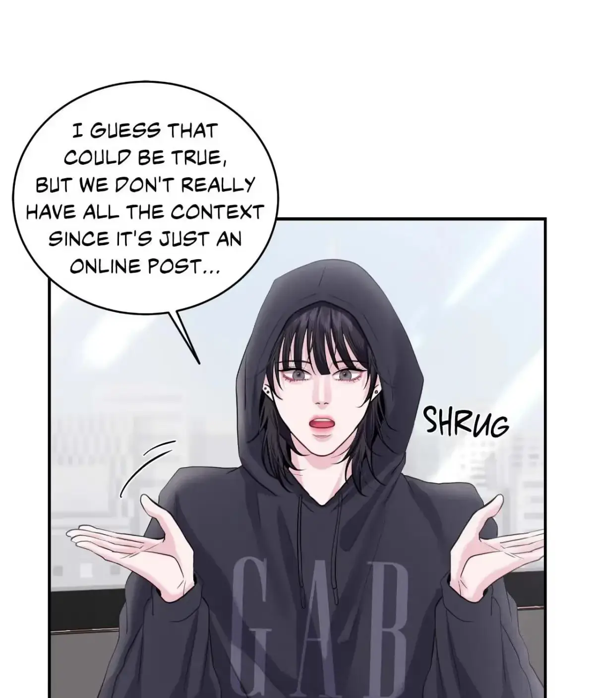 Lessons in Love Chapter 27 page 46 - 