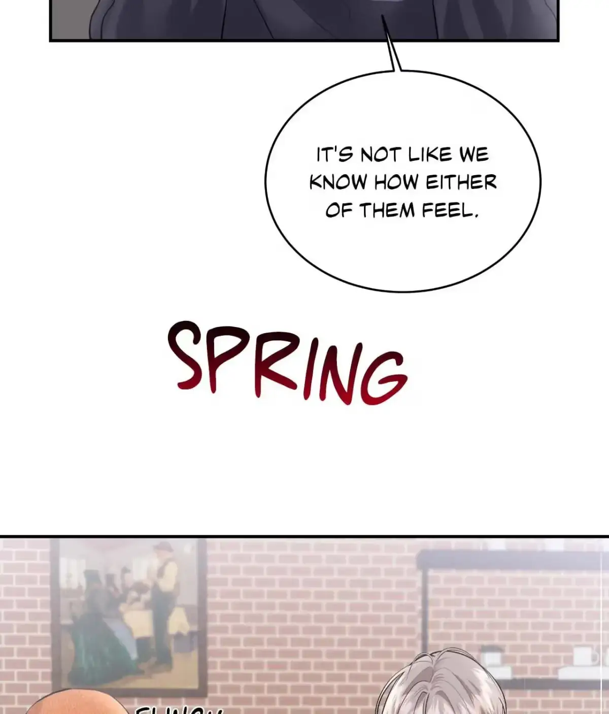 Lessons in Love Chapter 27 page 47 - 