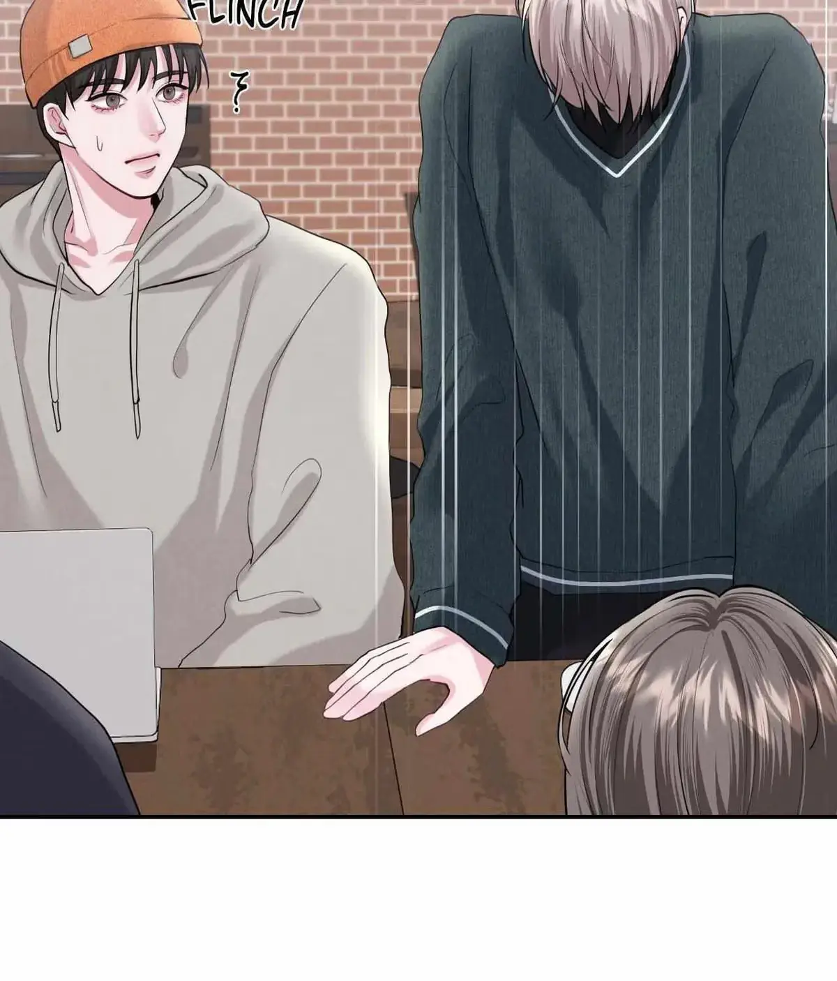 Lessons in Love Chapter 27 page 48 - 