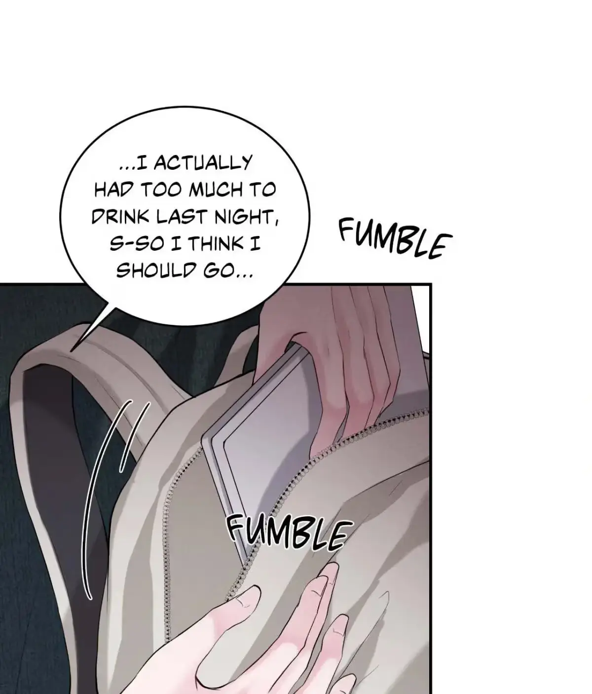 Lessons in Love Chapter 27 page 50 - 